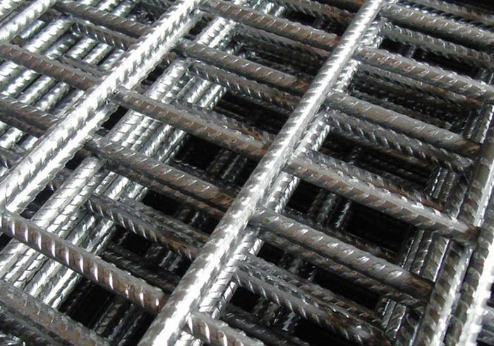 工地建筑网片厂家