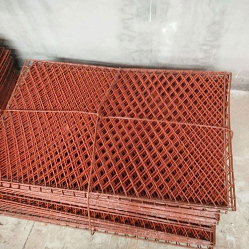 钢笆网片价格 钢笆网片价格