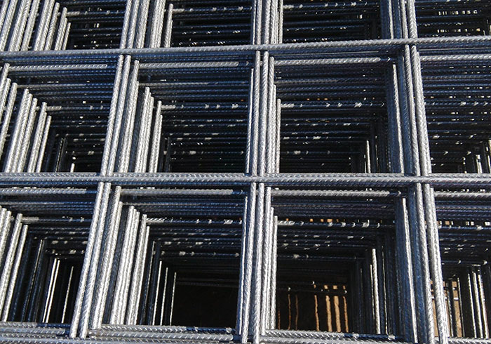 桥梁钢筋网片厂家 桥梁钢筋网片厂家