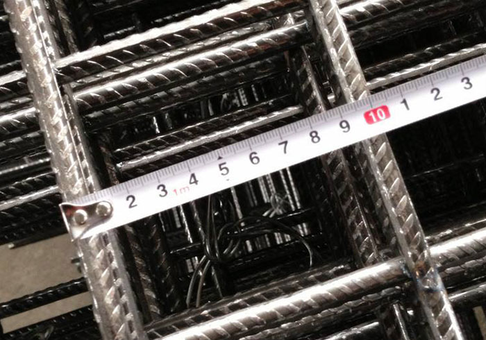 保定生产喷塑网片公司