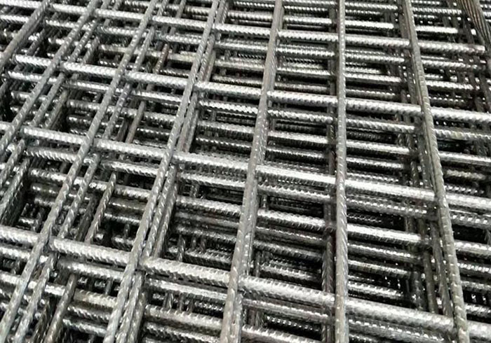 新疆生产超市货架网片价格