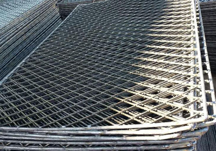 泰州供应地暖网片厂家