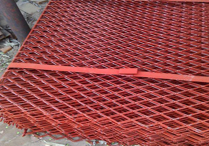 邯郸供应桥梁钢筋网片公司
