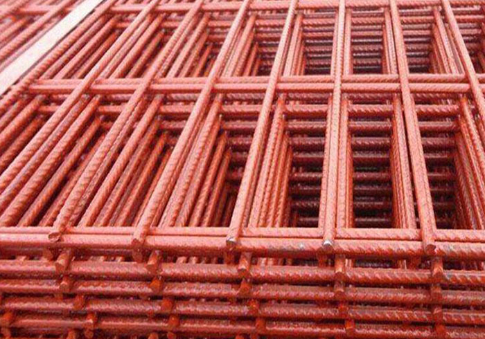 新疆生产超市货架网片价格