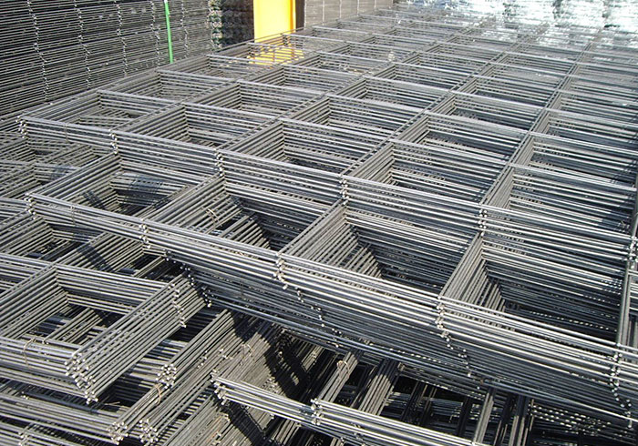 上海供应隧道钢筋网片价格