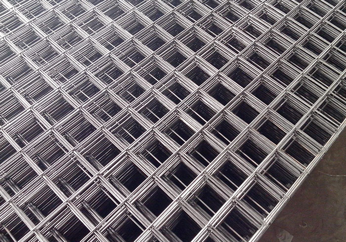 保定生产喷塑网片公司