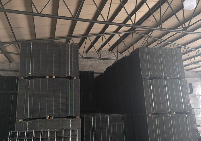 新疆生产超市货架网片价格