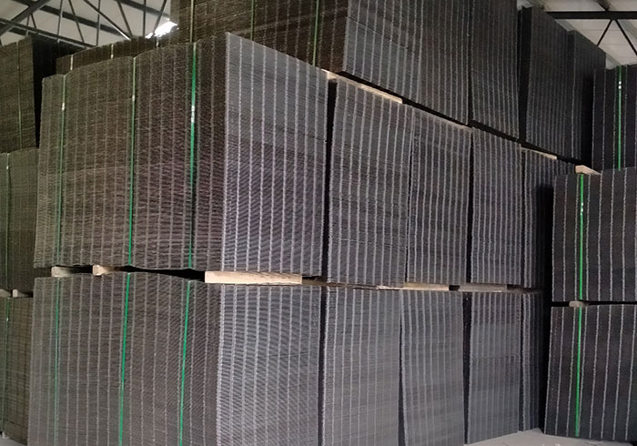 黑龙江批发钢笆网片厂家