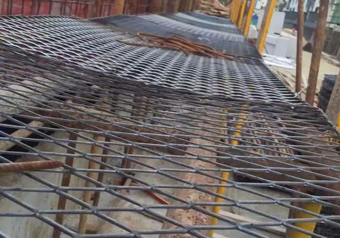 建筑钢笆网片